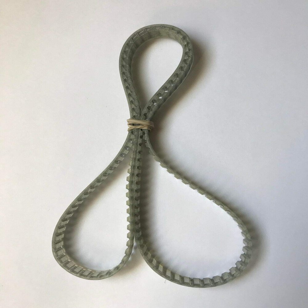 Replacement Belt for Raymarine Autohelm ST 4000+ Plus ST4000+ 750mm Long
