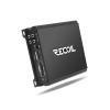Recoil DI550.4 Full-Range Class-D 4-Channel Car Audio Amplifier, 1,040 Watts Max Power, 2-4 Ohm Stable, Mosfet Power Supply, Bridgeable view 1