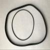 2 Replacement Belt for Set PANASONIC Tape Player Models RX-FM27 RX-FM16 view 1