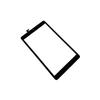 Touch Screen Digitizer Assembly Replacement for Alcatel Joy Tab 2 9032X/ 3T 2020 9032X 9032Z 8" (Black) view 4