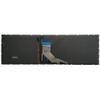 English Keyboard Compatible for HP Pavilion 15-cx0075TX 15-cx0058wm 15-CX0040NR 15-cx0020nr US Layout Backlit (Blue) view 2