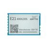 433MHz Power Amplifier RF Amplifier rf Gain Module E21-400G30S 30dBm 5KM Antenna Interface Stamp Hole for Remote Control Receiver, Cable TV Amplifier view 1