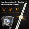 CTLAMP A+ Quality for ELPLP89 / V13H010L89 Replacement Projector Lamp Bulb with Housing Compatible with Epson elplp89 EH-TW7300 EH-TW7400 EH-TW8300 EH-TW8400 EH-TW8400W H931C H932B Home Cinema 4010 view 3