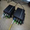 3G/HD-SDI Over Fiber Extender LC Uncompressed Professional Full HD Loop Out Singlemode Single Fiber up 20Km (12.4mi) No Loss Broadcast with 2X 3G SFP Module A Set view 4