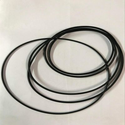 Replacement for Set of 2 Turntable Belts VPI Aries Extended w/Single Motor Drive
