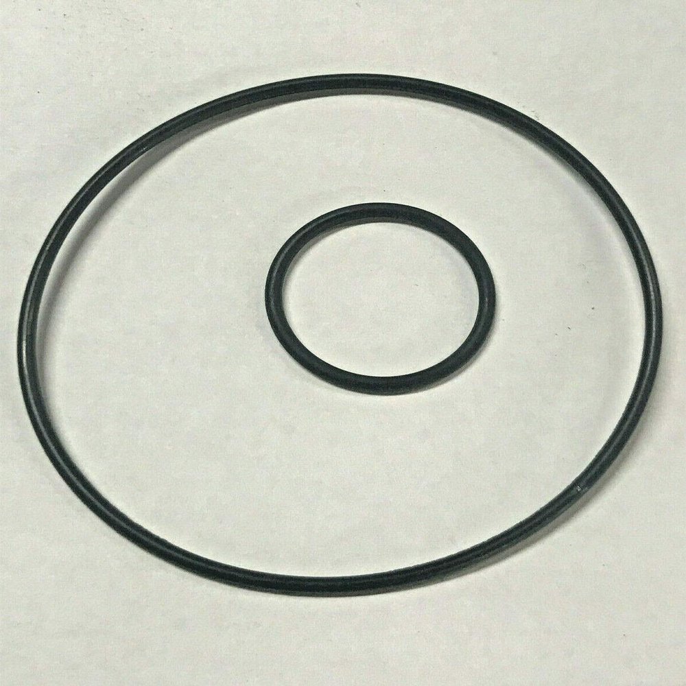 Replacement for 2 Belt Set Sony MHC-GRX5/RX66 CD Player CD Door Open/Close & Cd Spin