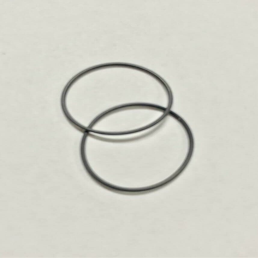 Replacement Belt for Technics CD Player SL-MC70 SL-MC60 SL-MC59 SL-MC6 SL-MC4