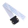 120 HD Cameras Board, 8 MP Camera Module 1.88mm Length HBVCAM?HPLCC?8M?120 Photosensitive Chip IMX219 1/4in CMOS for Scene Recognition view 2