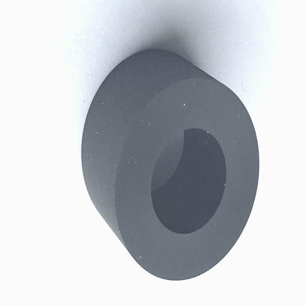 Replacement for Pinch Roller TIRE Philips Phillips N4420 N-4420 Reel to Reel Player