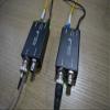 Mini 3G-SDI Video to Fiber Optic Converter LC SFP Singlemode Single Fiber up 20Km Uncompressed No Delay A Set view 4
