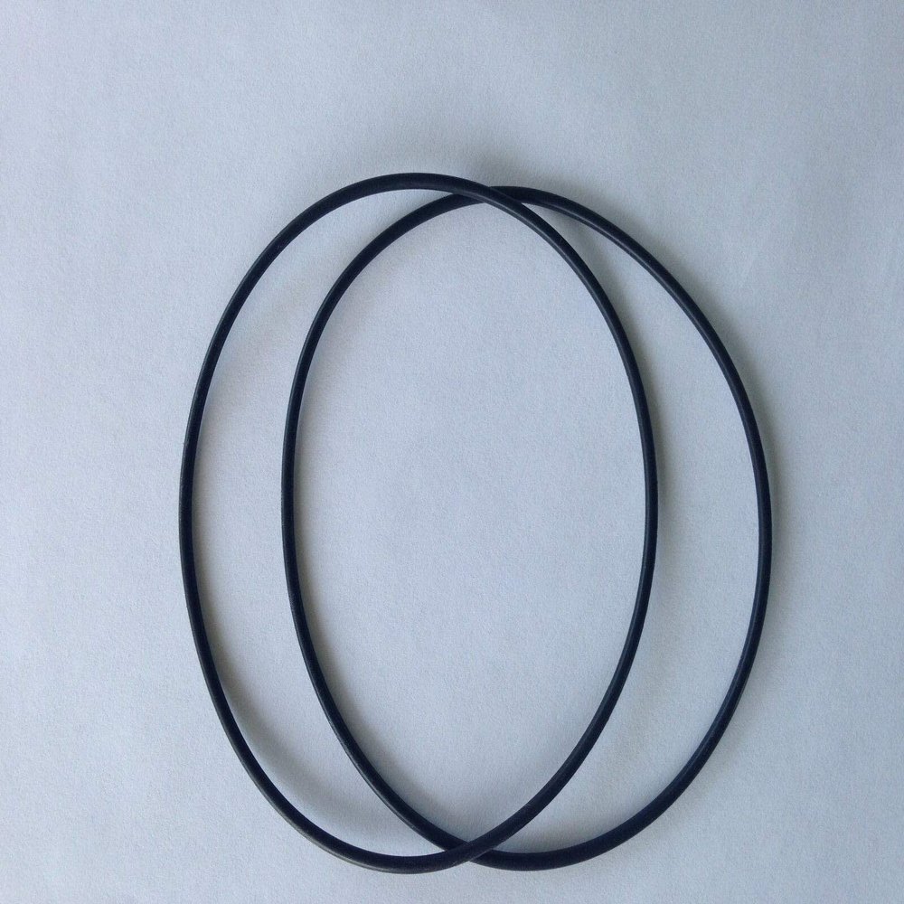 Replacement for 2 Belts TEAC PD-D2610 5 Disc CD Player