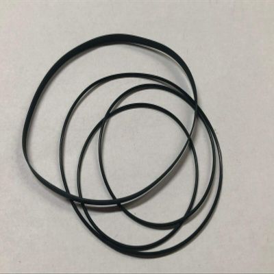 Replacement for 4 Belt Set SANSUI Cassette Player SC-3110