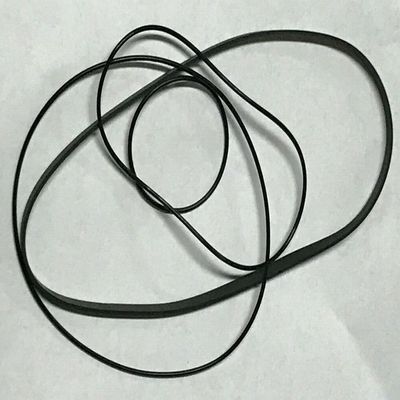 4 Replacement Belt for Set for Pioneer CT-330 CT330 Cassette Deck