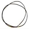 Replacement for 2 Belt Set Sony Walkman wm-af23,wm-af29, or wm-af44 view 1
