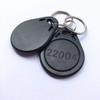100pcs 125kHz Keyfobs Proximity Fob Works with Prox Key ISOProx 1346 1386 1326 H10301 Format Readers. Works with The vast Majority of Access Control Systems view 4