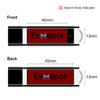 USB Drives Custom Logo 512MB 100PCS Exmapor Memory Stick Bulk Personalized Thumb Drive view 2