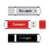 USB Drives Custom Logo 512MB 100PCS Exmapor Memory Stick Bulk Personalized Thumb Drive view 3