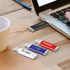 USB Drives Custom Logo 512MB 100PCS Exmapor Memory Stick Bulk Personalized Thumb Drive view 4