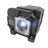 CTLAMP A+ Quality for ELPLP77 V13H010L77 Replacement Projector Lamp Bulb with Housing Compatible with Epson elplp77 EB-4550 EB-4750W EB-4850WU EB-4950WU EB-1975W PowerLite 4770W PowerLite HC 1440 view 1