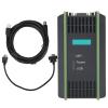 GOTOTOP PLC Programming Cable, 6GK15710BA000AA0/ USBMPI PC Adapter Support MPI PPI DP Port Programming Plated Connectors for S7-200-300/400 view 1