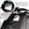 Tuhaoge Multifunctional Nurse Storage Kit Practical Waist Bag Nurse Pocket Kit (MiCai -MH) view 3
