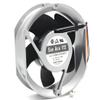 109E5724H507 172x150x51mm 24V 0.58A 3-Wire Cooling Fan view 2