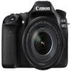 Canon EOS 850D Camera with EF-S 18-135mm f/3.5-5.6 is USM Lens Kit (International Model) (Renewed) view 1