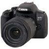 Canon EOS 850D Camera with EF-S 18-135mm f/3.5-5.6 is USM Lens Kit (International Model) (Renewed) view 2