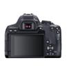 Canon EOS 850D Camera with EF-S 18-135mm f/3.5-5.6 is USM Lens Kit (International Model) (Renewed) view 4