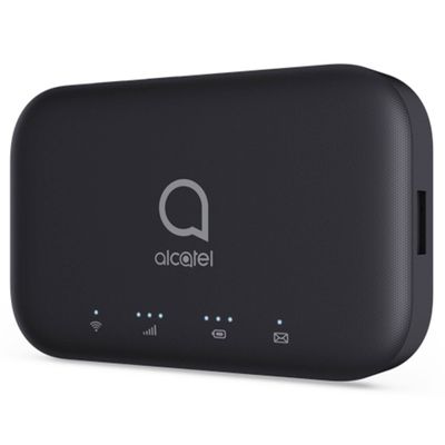 ALCATEL LINKZONE 2 Wi-Fi 4g LTE Hotspot MW43TM T-Mobile & GSM Unlocked