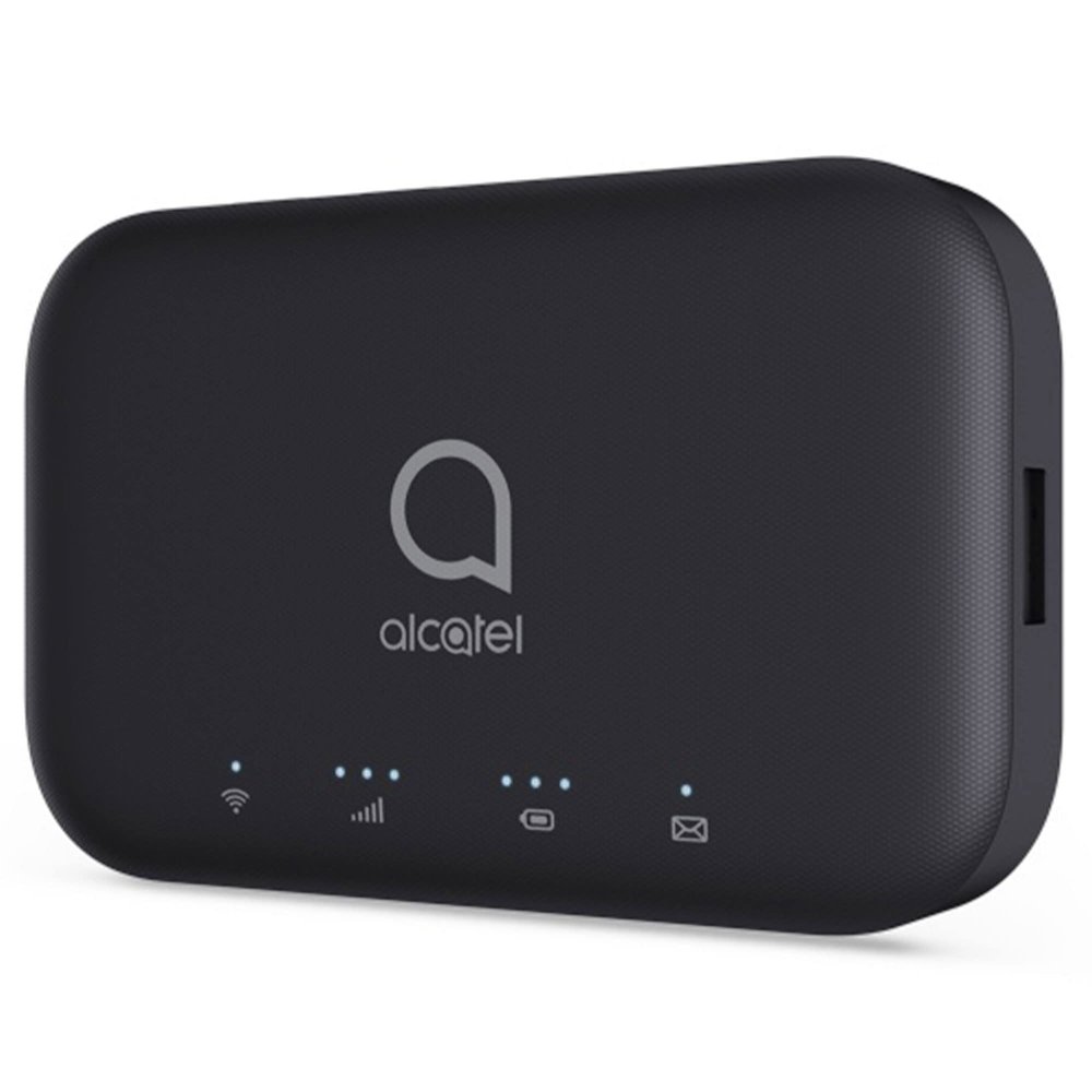 ALCATEL LINKZONE 2 Wi-Fi 4g LTE Hotspot MW43TM T-Mobile & GSM Unlocked