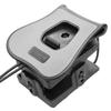 Tactical Scorpion Gear Polymer Walkie Talkie Radio Holder Holster for Motorola, Kenwood, Hytera view 3