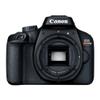Canon EOS Rebel T100 / 4000D DSLR Camera (Kit Box) (Renewed) view 1