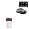 BoxWave Screen Protector Compatible with Alfa Romeo 2021 Stelvio Display (8.8 in) - ClearTouch Anti-Glare (2-Pack), Anti-Fingerprint Matte Film Skin view 1