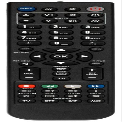 Replacement Remote for Lumote GT3.0, GT30, 100580 RV Entertainment System Standard v1