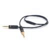 SZJELEN Eartec Ultralite HUB Three-Way Call Serial Cable Double HUB Cable 50CM (Straight Plug Cable) view 1