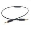 SZJELEN Eartec Ultralite HUB Three-Way Call Serial Cable Double HUB Cable 50CM (Straight Plug Cable) view 4