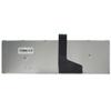 AKGIFT English Replacement Keyboard Compatible for Toshiba Satellite C50 C50D C50-A C50-A506 C50D-A C55T-A C55-A C55D-A US Layout view 2