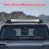 MUTOOP Professional GNSS Antenna Magnetic Mount for Survey Vehicles & Metal Surfaces | 5/8x11 Thread, 100mm Extension Rod | Heavy-Duty Survey GPS Mount, GNSS Antenna Mag(1PCS) view 4