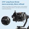 7artisans 25mm T1.05 Manual Focus Large Aperture Cine Lens Compatible with Canon RF Mount for RED view 4