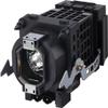 BORYLI XL-2400 TV Replacement Lamp Original Quality Bulb with Housing for KF-E42A10 KF-E50A10 KDF-E50A10 KDF-E42A10 KDF-50E2000 KDF-E50A11E KDF-55E2000 KDF-46E2000 KDF-E50A12U view 1