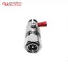 Worldpeak Lightning Protector L20 Male to L20 Female 90V Discharge Gas Tube DC-3GHZ Surge Arrester view 2