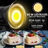 Aluminium Photography Video Light Stand & 60W LED Video Light view 2