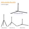 Aluminium Photography Video Light Stand & 60W LED Video Light view 4
