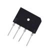 10PCS GBU406 600V 4A view 2