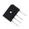 10PCS GBU406 600V 4A view 3