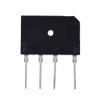 10PCS GBU406 600V 4A view 4