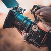 7artisans 25mm T1.05 Large Aperture Cine Lens Wide-Angle Manual Focus Low Distortion Mini Cinema Lens Compatible for Sony E Mount Mirrorless Camera, Black view 2