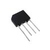 10PCS RS207 DIP ZIP-4 Bridge Rectifier 2A 700V RS406 RS807 RS808 (RS807) view 3