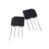 10PCS RS207 DIP ZIP-4 Bridge Rectifier 2A 700V RS406 RS807 RS808 (RS807) view 4